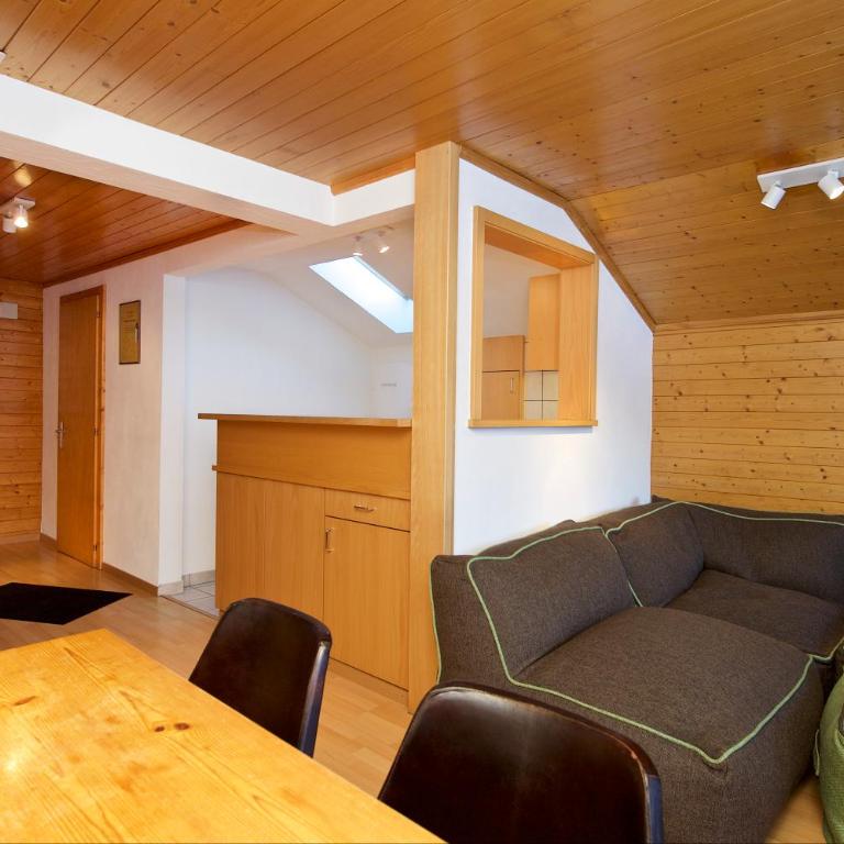Chalet Felderhof - Two-Bedroom Apartment - 1