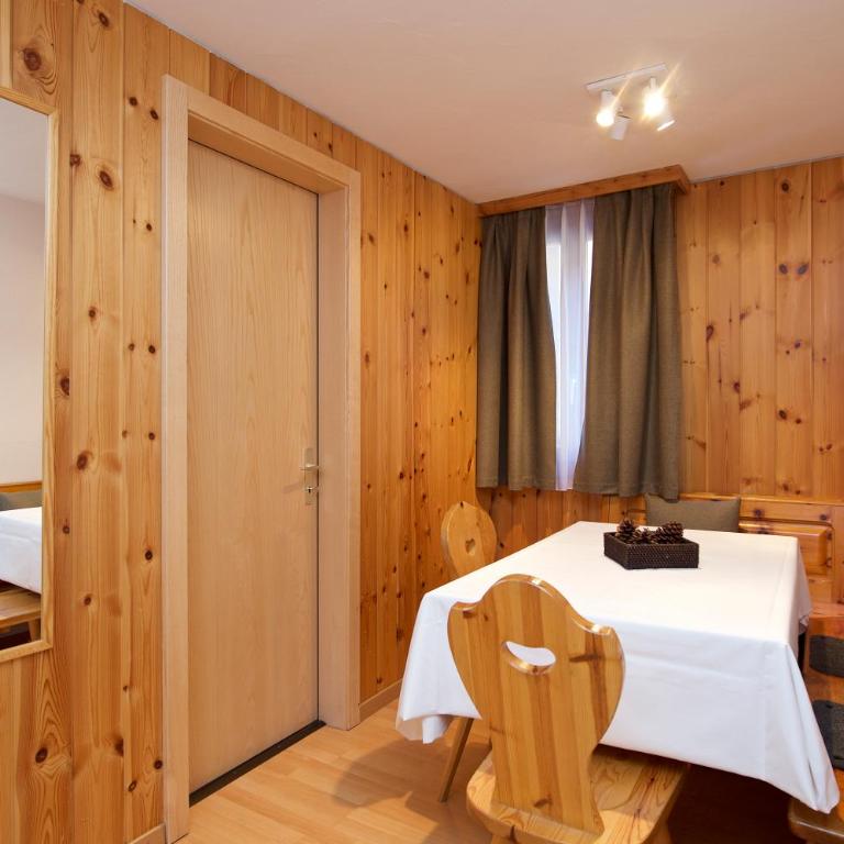Chalet Felderhof - Two-Bedroom Apartment - 6