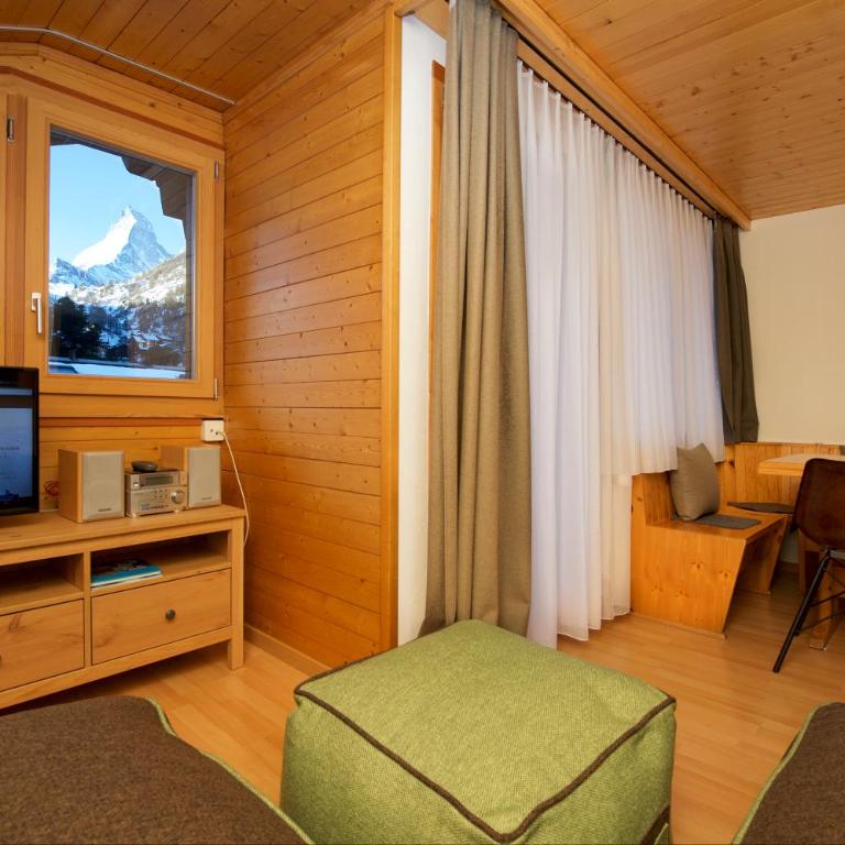 Chalet Felderhof - Two-Bedroom Apartment - 2