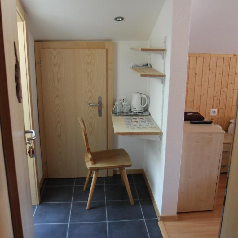 Chalet Felderhof - Twin Room - 3