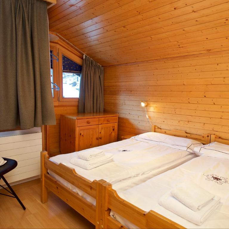 Chalet Felderhof - Two-Bedroom Apartment - 3