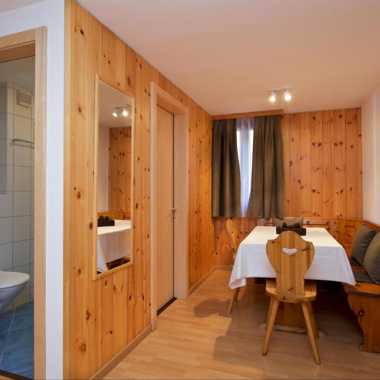 Chalet Felderhof - Two-Bedroom Apartment - 8