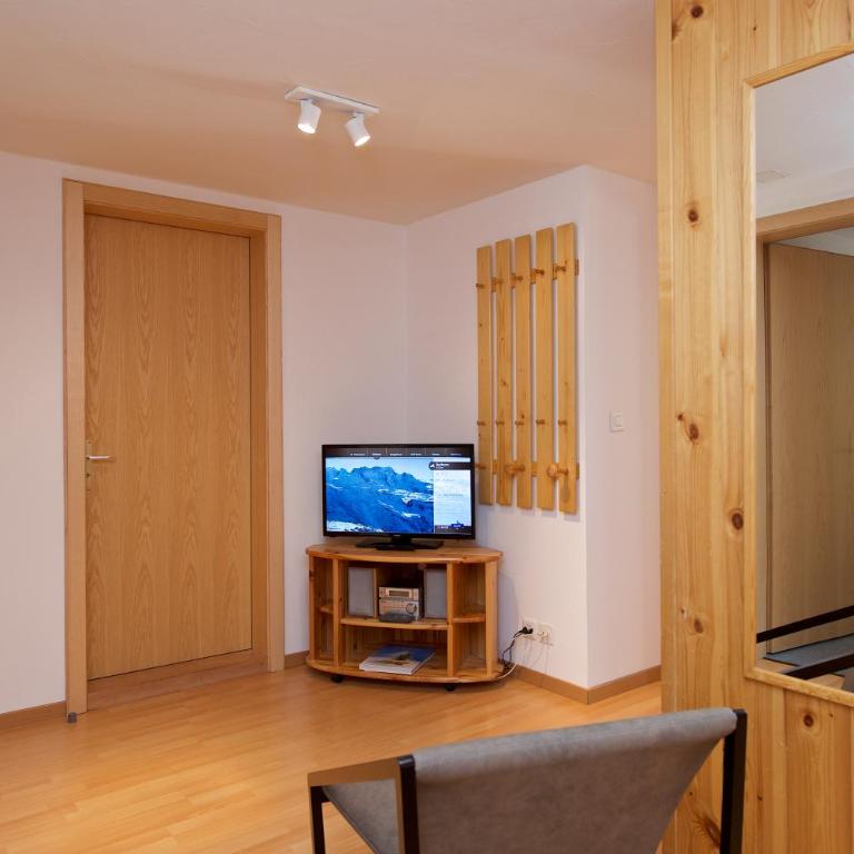 Chalet Felderhof - Two-Bedroom Apartment - 9