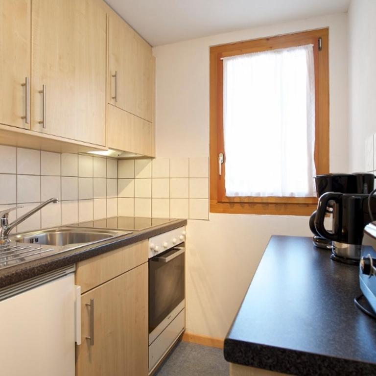 Chalet Felderhof - Two-Bedroom Apartment - 10