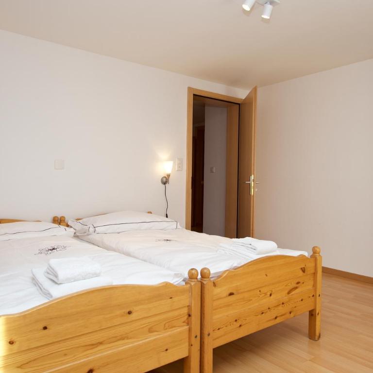 Chalet Felderhof - Two-Bedroom Apartment - 11