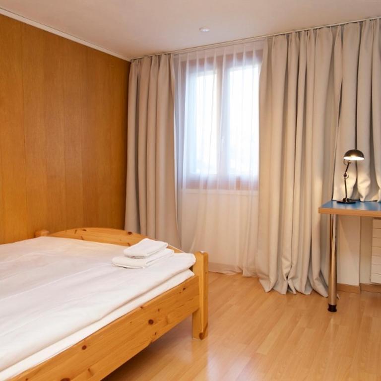 Chalet Felderhof - Three-Bedroom Apartment - 12