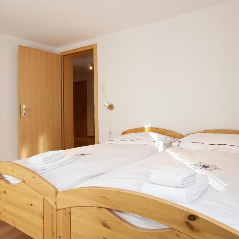 Chalet Felderhof - Two-Bedroom Apartment - 15