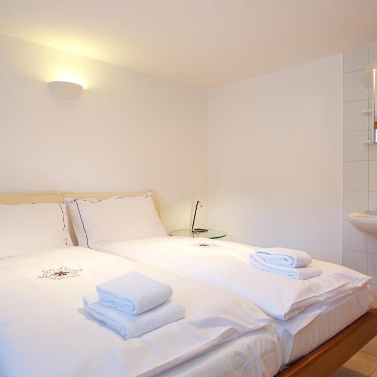 Chalet Felderhof - Three-Bedroom Apartment - 14