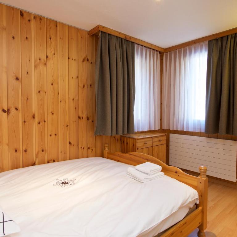 Chalet Felderhof - Two-Bedroom Apartment - 12