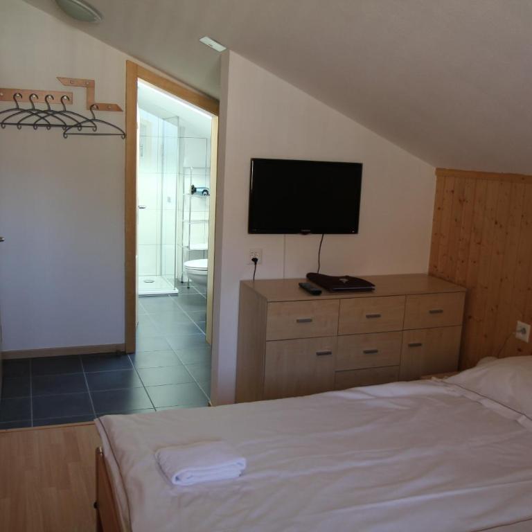 Chalet Felderhof - Twin Room - 4