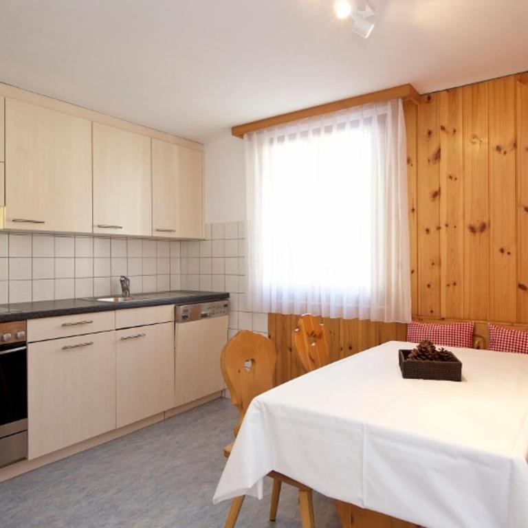 Chalet Felderhof - Two-Bedroom Apartment - 18