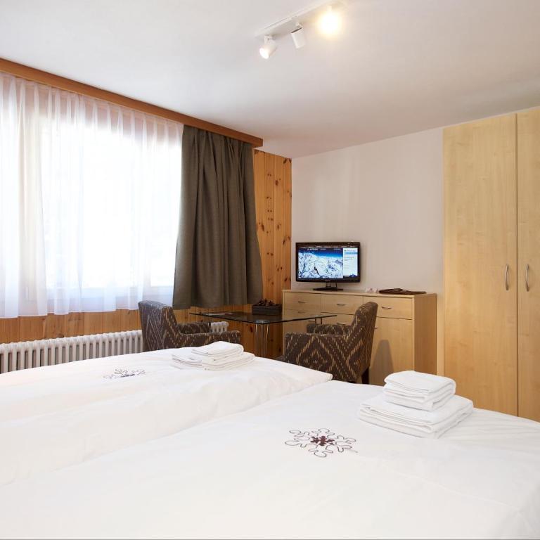 Chalet Felderhof - Standard Studio - 4
