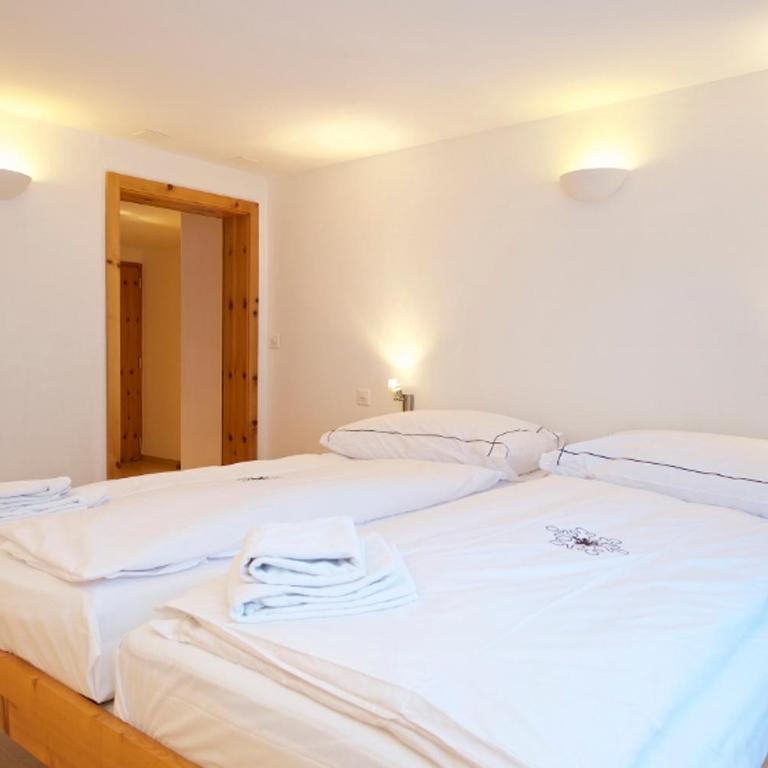 Chalet Felderhof - Three-Bedroom Apartment - 16