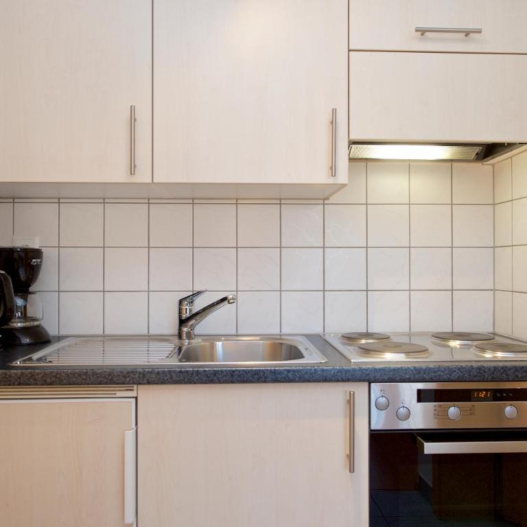 Chalet Felderhof - Standard Studio - 5