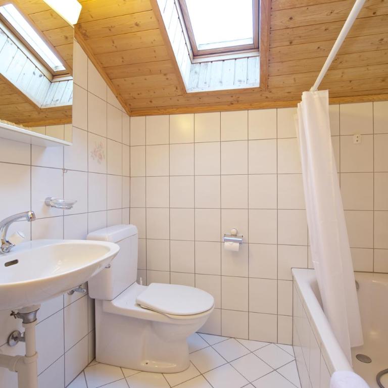 Chalet Felderhof - Two-Bedroom Apartment - 7