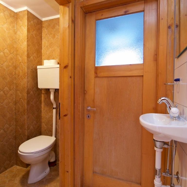 Chalet Felderhof - Three-Bedroom Apartment - 17