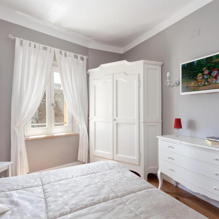 Il Barlanzone Affittacamere - Suite mit Balkon - 13