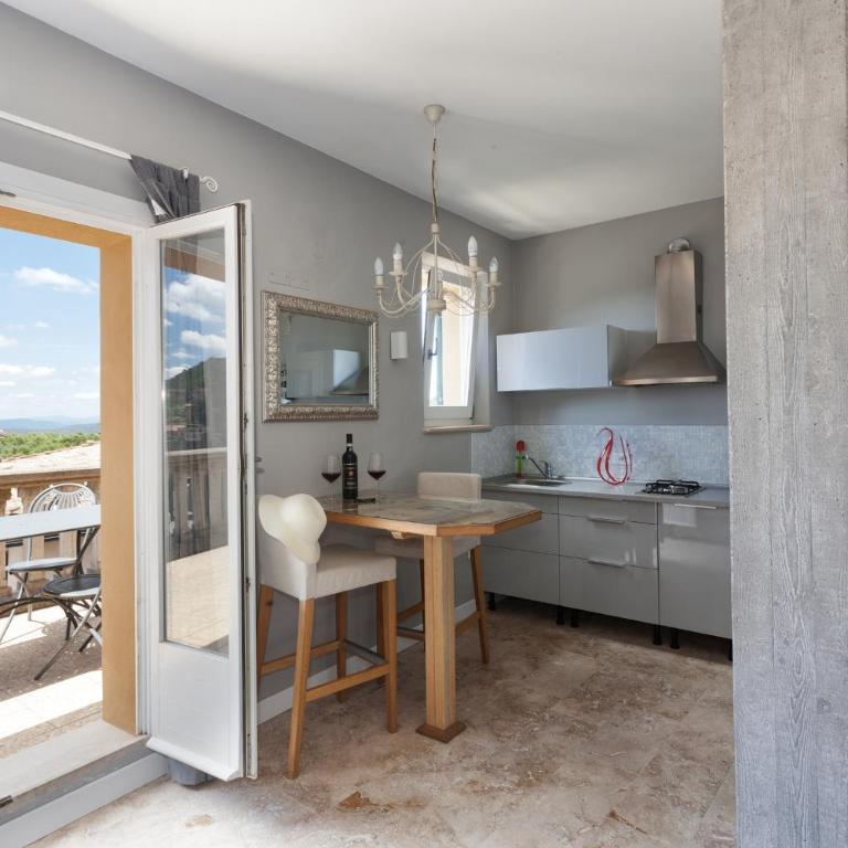 Il Barlanzone Affittacamere - Suite mit Balkon - 11