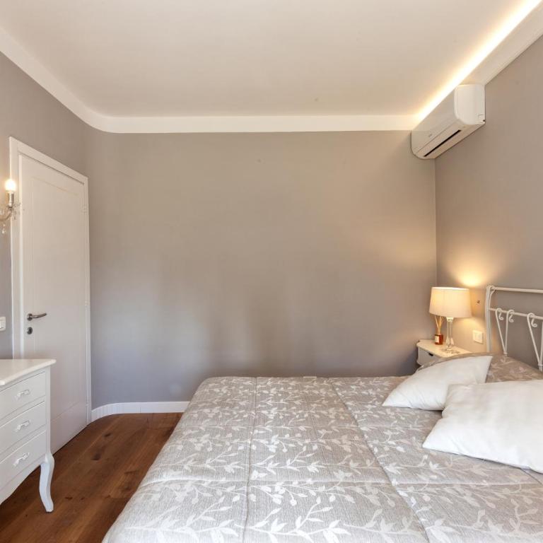 Il Barlanzone Affittacamere - Suite mit Balkon - 8