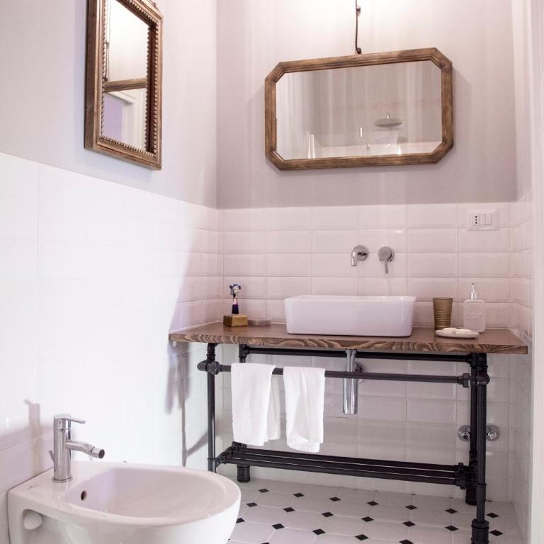 Naftalina Rooms - Standard Double Room - 3