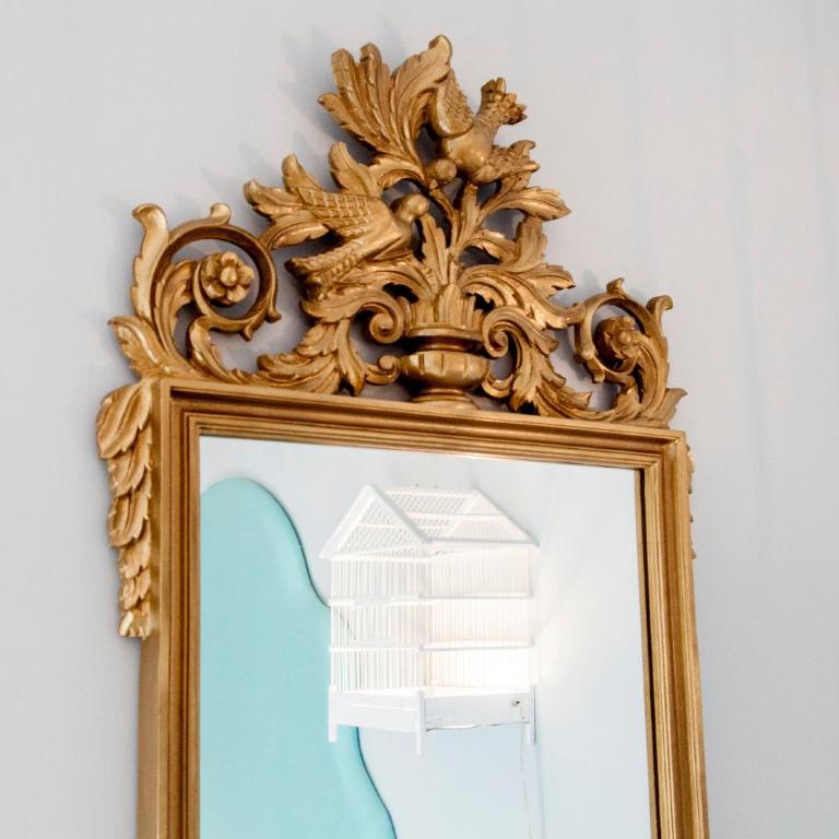 Naftalina Rooms - Queen Room - 3