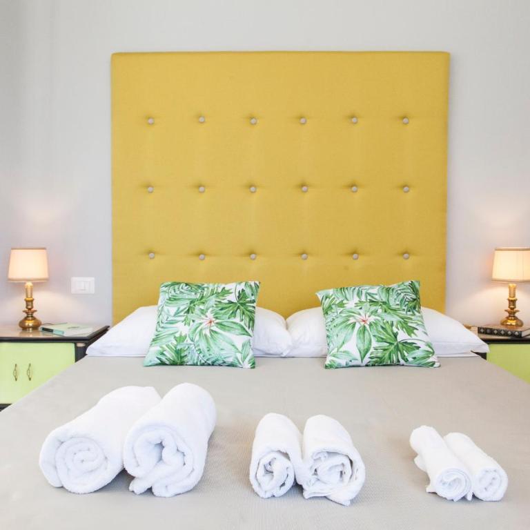 Naftalina Rooms - Double Room - 1