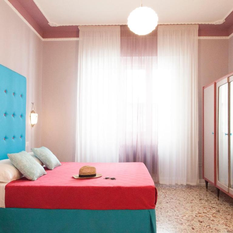 Naftalina Rooms - Standard Double Room - 5