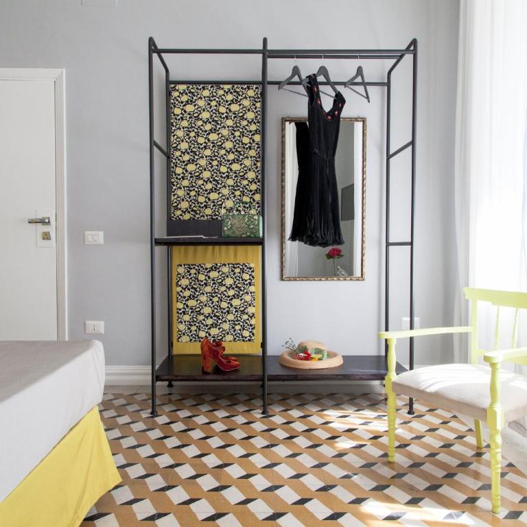 Naftalina Rooms - Double Room - 5