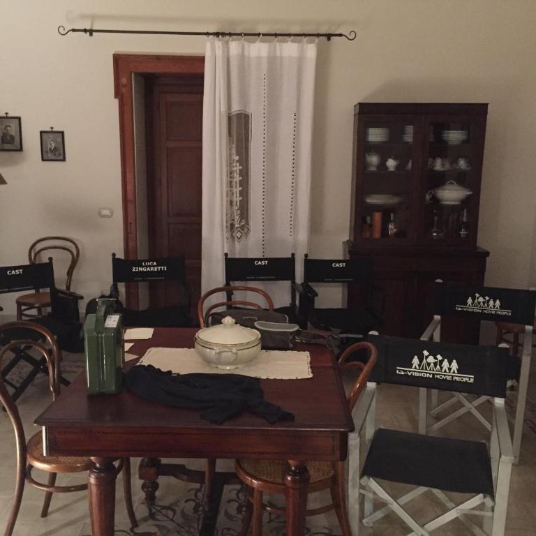 La Magione - Villa - 29