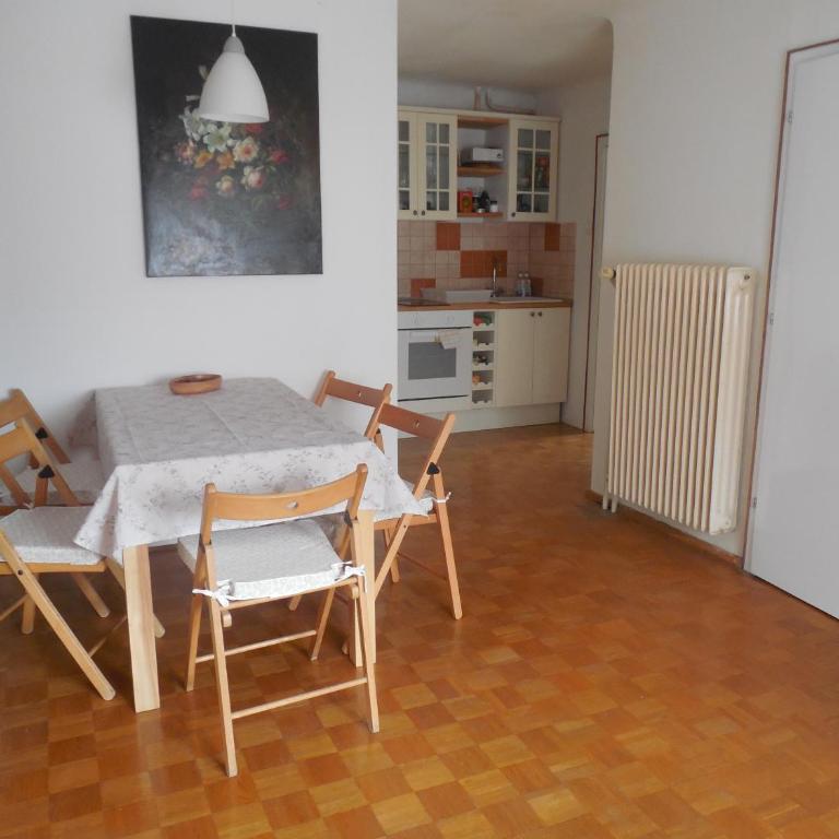 Cafe Vielharmonie Apart-Pension - Appartement Standard - 4