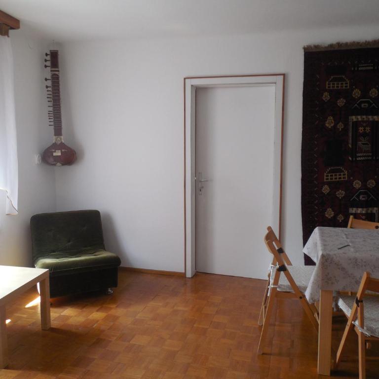 Cafe Vielharmonie Apart-Pension - Appartement Standard - 6