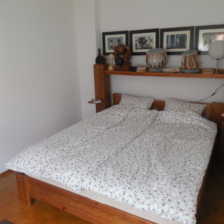 Cafe Vielharmonie Apart-Pension - Appartement Standard - 1