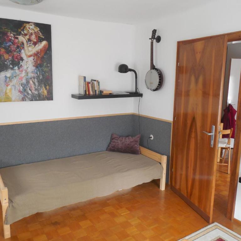 Cafe Vielharmonie Apart-Pension - Appartement Standard - 7