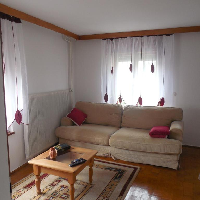 Cafe Vielharmonie Apart-Pension - Appartement Standard - 2