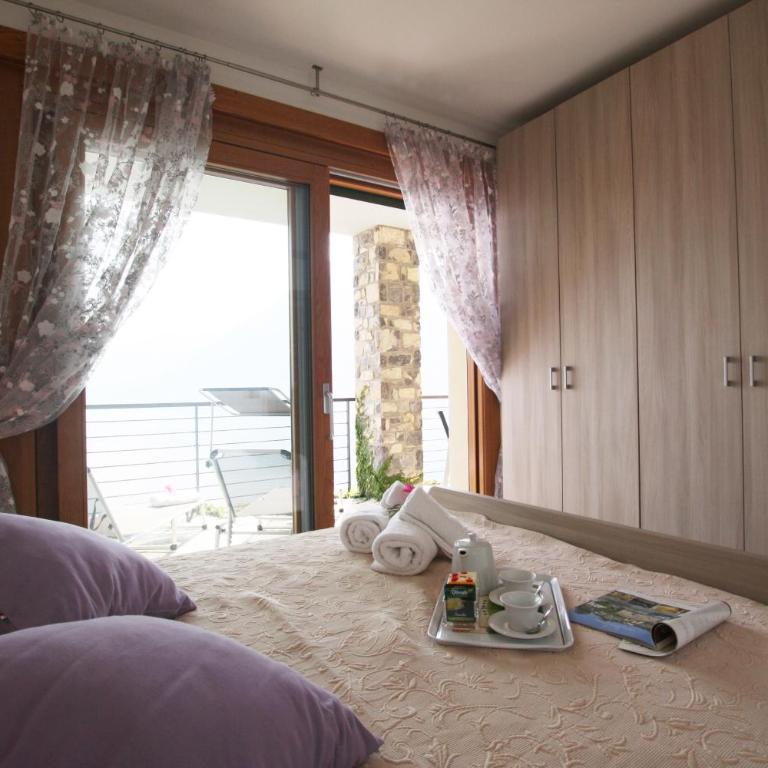 Oleandri Dream - Appartamento con Vista Lago - 14