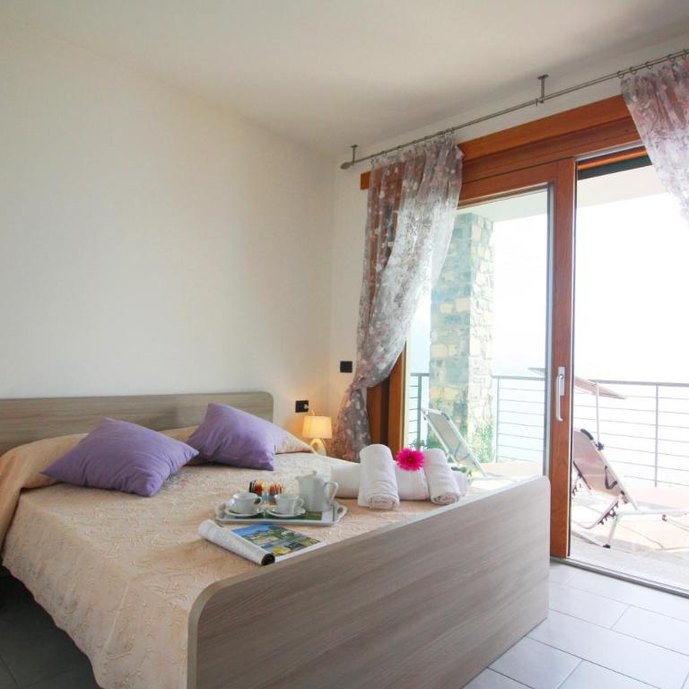 Oleandri Dream - Appartamento con Vista Lago - 11