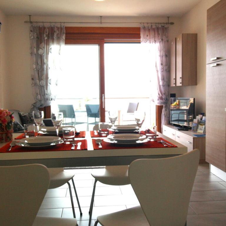 Oleandri Dream - Appartamento con Vista Lago - 8
