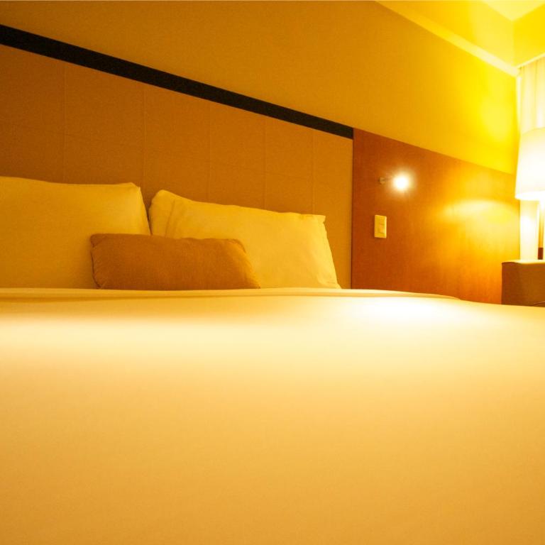 Pestana Caracas Premium City & Conference Hotel - Double Room - 6