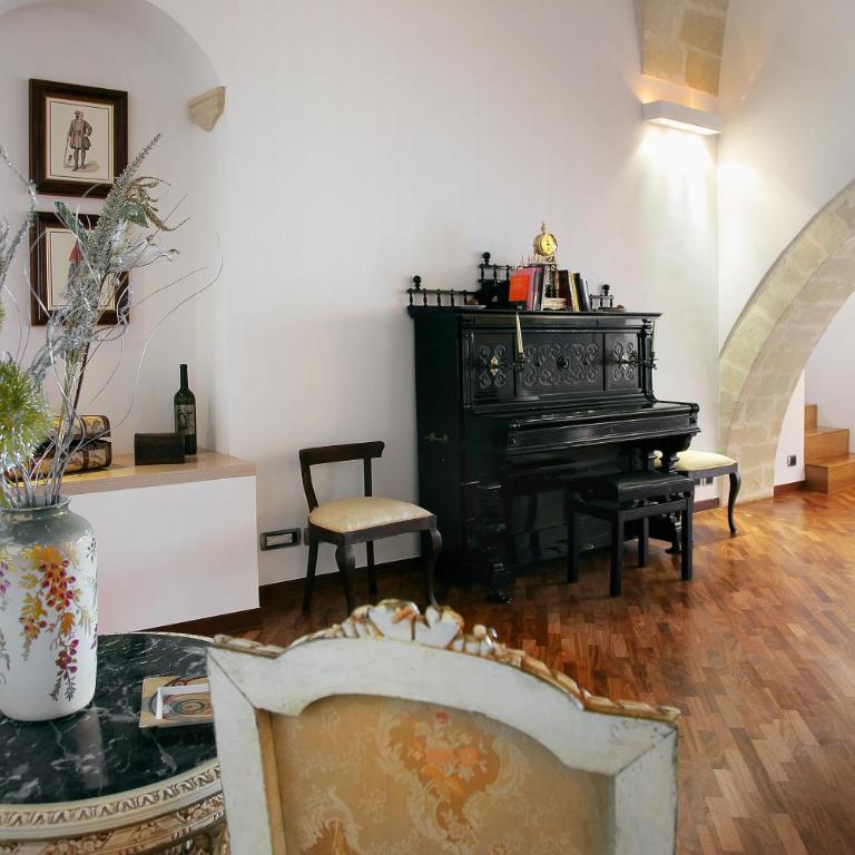 Antica Civita Luxury Room - Camera Matrimoniale Superior - 24