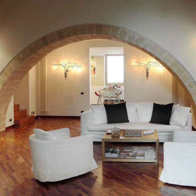 Antica Civita Luxury Room - Camera Matrimoniale Superior - 26