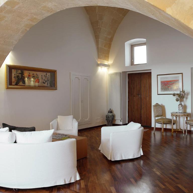 Antica Civita Luxury Room - Camera Matrimoniale Superior - 27