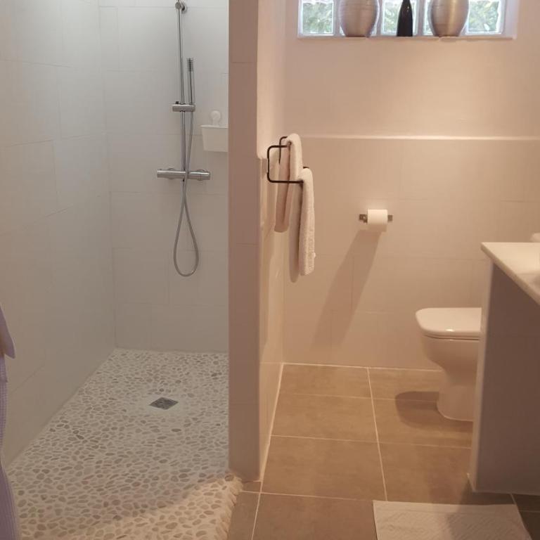 Finca Rayo del Sol - Double Room with Pool View - 3