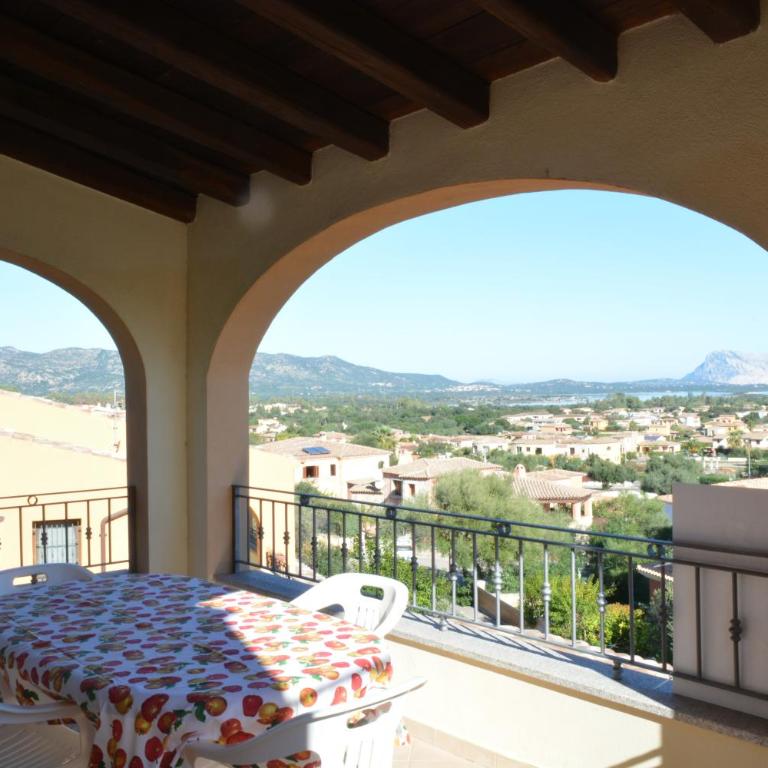 Citai con splendida vista mare - Appartamento Deluxe - 19