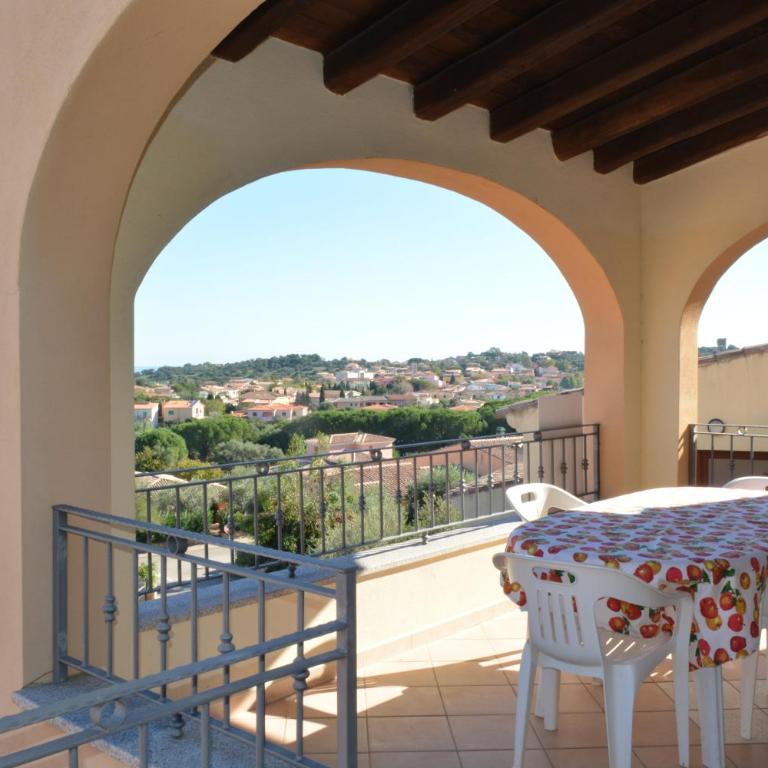 Citai con splendida vista mare - Appartamento Deluxe - 20