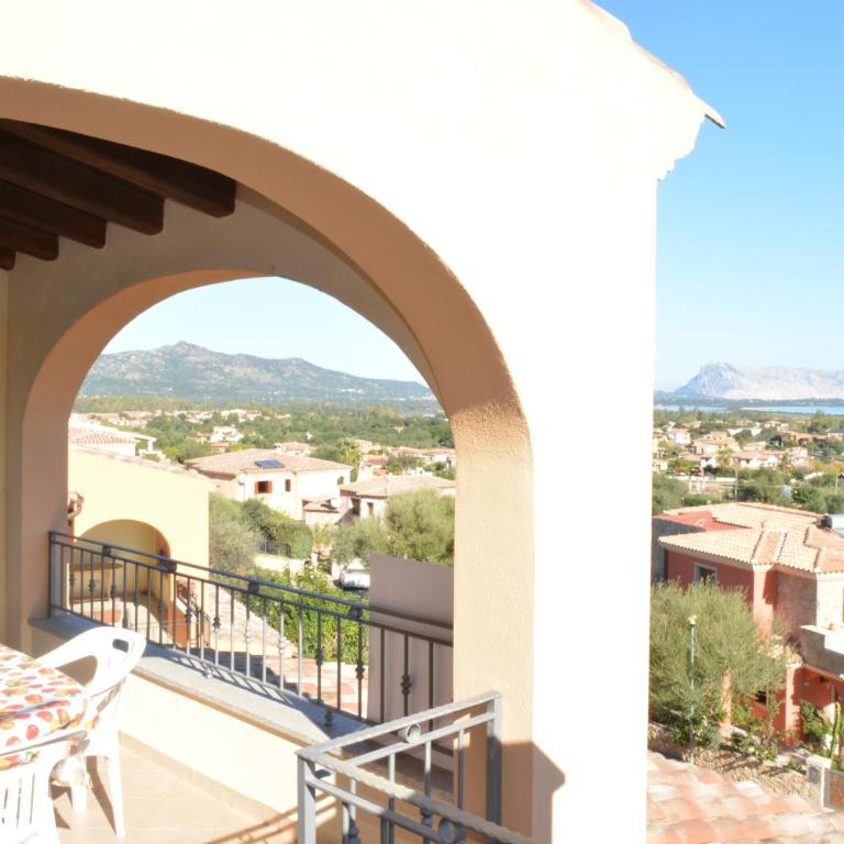 Citai con splendida vista mare - Appartamento Deluxe - 21