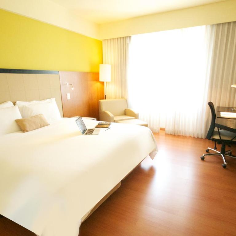 Pestana Caracas Premium City & Conference Hotel - Double Room - 5