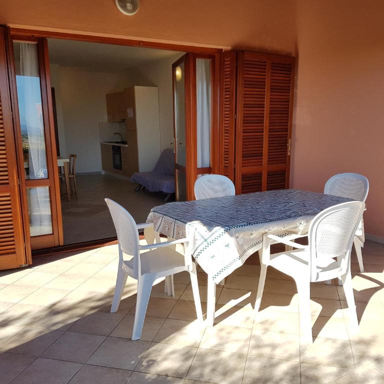 Citai con splendida vista mare - Standard Apartment - 19