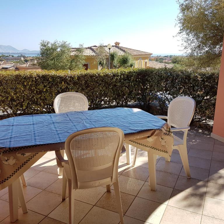Citai con splendida vista mare - Standard Apartment - 21