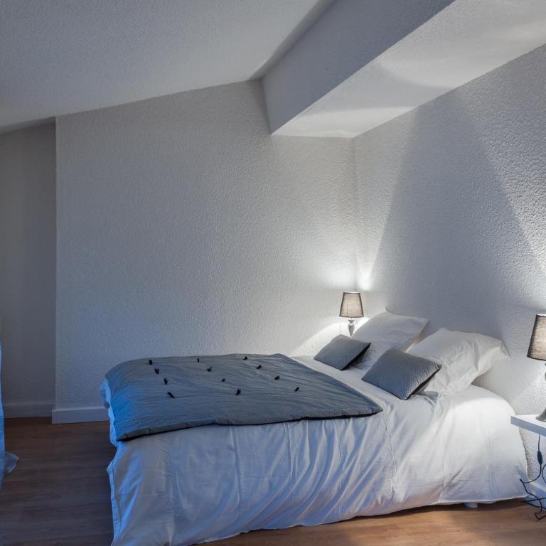 Cité Chic - Apartment - 10