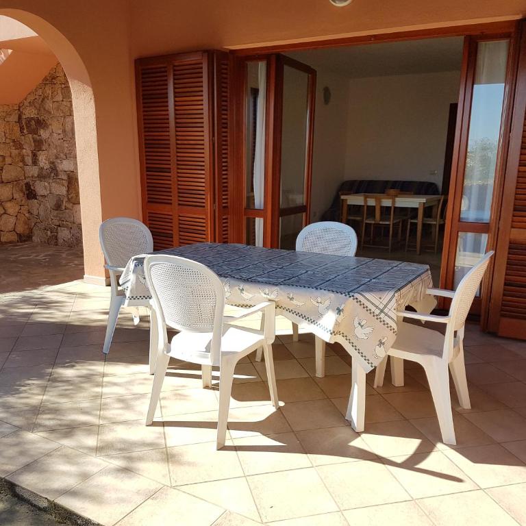 Citai con splendida vista mare - Standard Apartment - 16